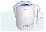 Water ionizer aQuator 