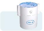 Water ionizer 